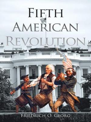 Cover of the book Fifth American Revolution by Tara Jade Brown