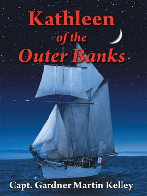 Cover of the book Kathleen of the Outer Banks by Kul Kang Kuhla
