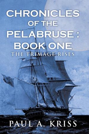 Cover of the book Chronicles of the Pelabruse : Book One by Erika Weisbuch