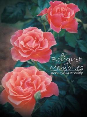 Cover of the book A Bouquet of Memories by Harry DeMell