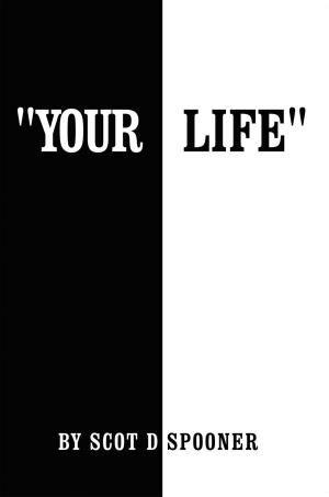 Cover of the book "Your Life" by Reverend Michele Taylor