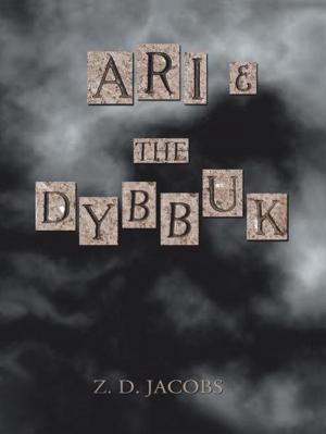 Cover of the book Ari and the Dybbuk by Patricia Foster