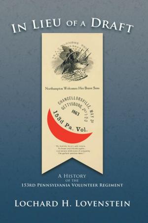 Cover of the book In Lieu of a Draft by S. D. Verlindau