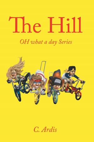 Cover of the book The Hill by Elias Rinaldo Gamboriko