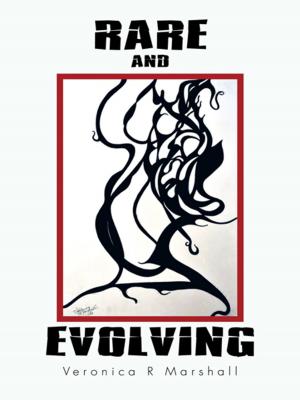 Cover of the book Rare and Evolving by Alexis James