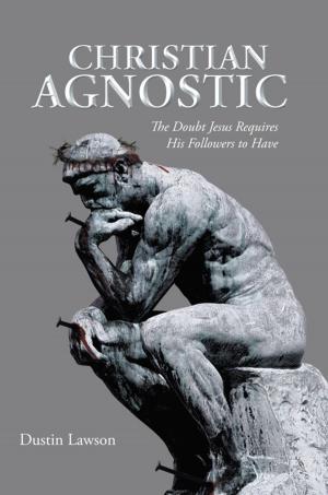 Cover of the book Christian Agnostic by Charles A. Maher