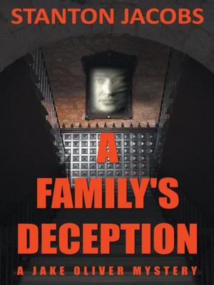 Cover of the book A Family's Deception by Lisa Brodeur