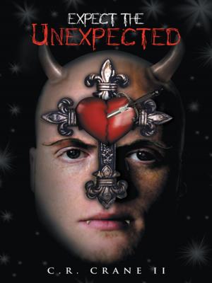 Cover of the book Expect the Unexpected by Nicole M. Jenkins