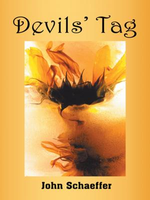 Cover of the book Devils' Tag by Caroline R. Savage
