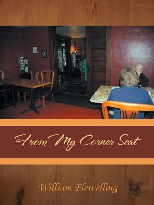 Cover of the book From My Corner Seat by Coleman Raphael
