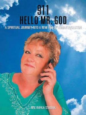 Cover of the book 911 Hello Mr. God by Laura Thibodeau Jones