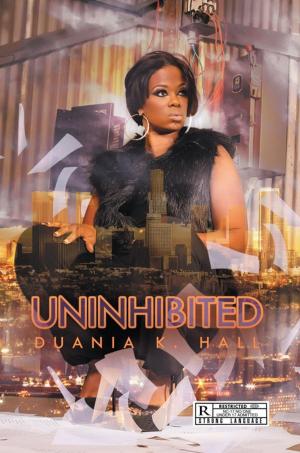 Cover of the book Uninhibited by William Flewelling
