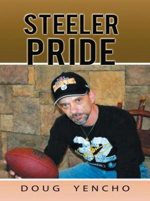 Cover of the book Steeler Pride by M. Susan Thuillard, Afton Corbett