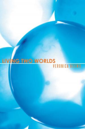 Cover of the book Living Two Worlds by Fred Gupta