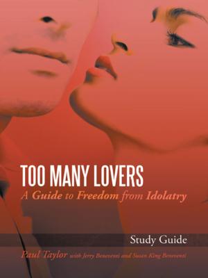 Cover of the book Too Many Lovers by Arlene Holmes