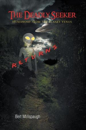 Cover of the book The Deadly Seeker Returns by S. E. Finken