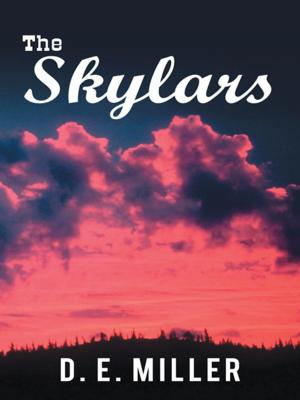 Cover of the book The Skylars by Jermaine L. Jenkins