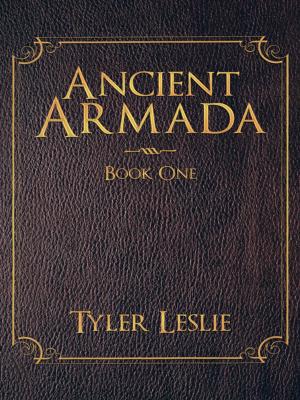 Cover of the book Ancient Armada by Anne Billson