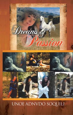 Cover of the book Dreams of Passion by Marvin Hathaway