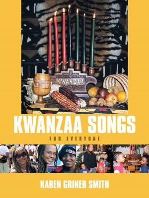 Cover of the book Kwanzaa Songs for Everyone by Ron Cerelli