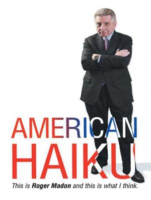 Cover of the book American Haiku by Mitzi Mensch
