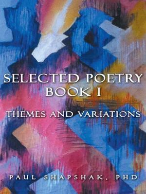 Cover of the book Selected Poetry Book I by Robert G. Folk, Jr
