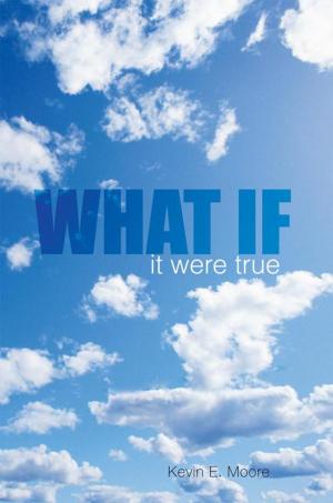 Cover of the book What If by Shannon K. Mazurick