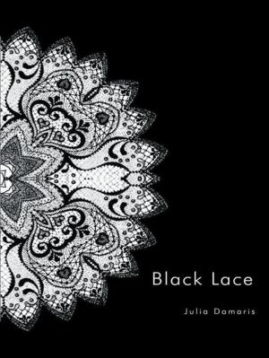 Cover of the book Black Lace by Susan Troutt