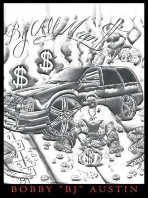 Book cover of By All Mean$