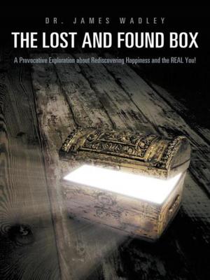 Book cover of The Lost and Found Box