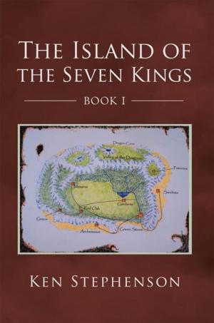 Cover of the book The Island of the Seven Kings by Jessica Cale, Denise A. Agnew, Joan Blackheart, L. Bowen, Courtney Butler, D. L. Duncan, Sarah Elliot, Arthur M. Harper, Jennifer Johnson, Quenby Olson, Justin Thoby, Rosanna Leo