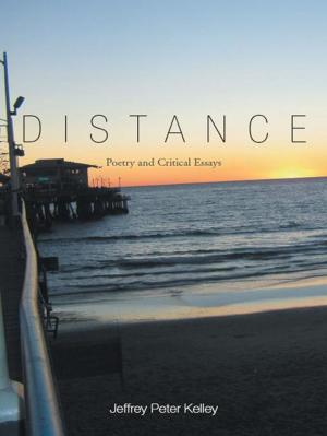 Cover of the book Distance by Joachim Ifezuo Oforchukwu