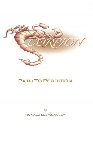 Cover of the book Scorpion by Qasim Hirsi Farah