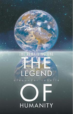 Cover of the book The Legend of Humanity by David Pearce