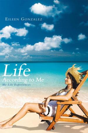 Cover of the book Life According to Me by P. Seymour