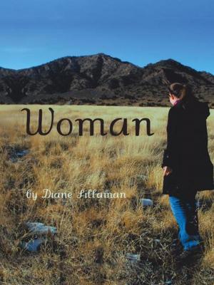 Cover of the book Woman by The Faith Warrior Delleon McGlone.