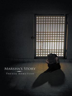 Cover of the book Marsha's Story by Pat Ramsey Beckman