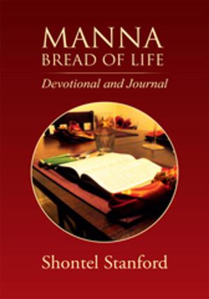 bigCover of the book Manna: Bread of Life by 