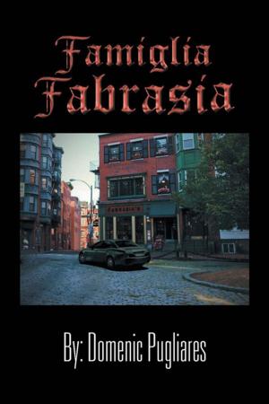 Cover of the book Famiglia Fabrasia by Cobus van der Merwe