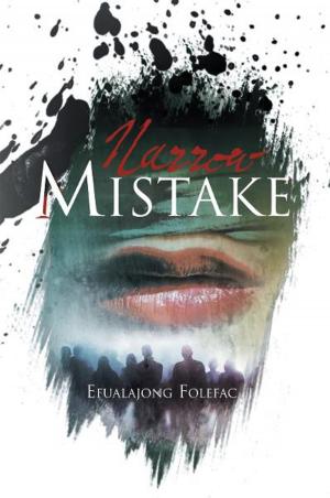 Cover of the book Narrow Mistake by Iris Efthymiou-Egleton