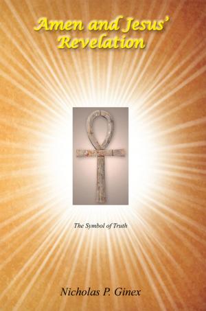 Cover of the book Amen and Jesus' Revelation by Yolanda E. Pupo-Ortiz
