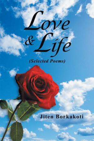 Cover of the book Love & Life by Kinga Stefaniec