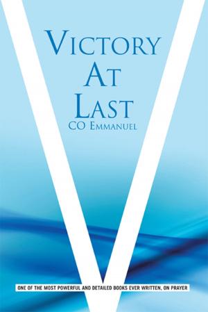 Cover of the book Victory at Last by Annette Jennings