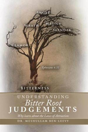 Cover of the book Understanding Bitter Root Judgements by Karen Lawrence