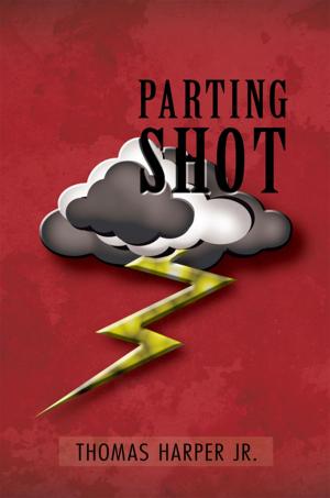 Cover of the book Parting Shot by Dr. Richard Benveniste