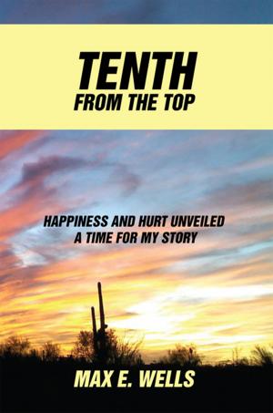 Cover of the book Tenth from the Top by Frances Bries Wojnar