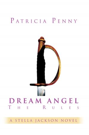 Book cover of Dream Angel the Rules