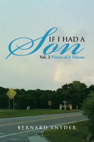 Cover of the book If I Had a Son Vol. 2 by Bruce Chudacoff
