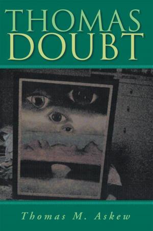 Cover of the book ''Thomas Doubt'' by Hank “H.T.’’ Morgan