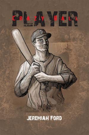 Cover of the book Crazy Ball Player by Harvey Brooks